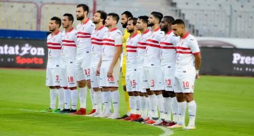 مباريات اليوم.. الزمالك يستضيف المقاصة.. وصدام "آسيوي" بين قطر والإمارات